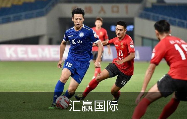 汇赢国际概况